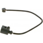 Bosch Προειδοπ. επαφή, Φθορά Υλικού Τριβής Των Φρένων - 1 987 474 565 Bosch Προειδοπ. επαφή, Φθορά Υλικού Τριβής Των Φρένων - 1 987 474 565