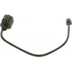 Bosch Προειδοπ. επαφή, Φθορά Υλικού Τριβής Των Φρένων - 1 987 474 565 Bosch Προειδοπ. επαφή, Φθορά Υλικού Τριβής Των Φρένων - 1 987 474 565