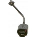 Bosch Προειδοπ. επαφή, Φθορά Υλικού Τριβής Των Φρένων - 1 987 474 566 Bosch Προειδοπ. επαφή, Φθορά Υλικού Τριβής Των Φρένων - 1 987 474 566