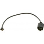 Bosch Προειδοπ. επαφή, Φθορά Υλικού Τριβής Των Φρένων - 1 987 474 567