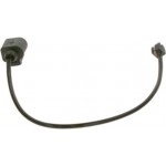 Bosch Προειδοπ. επαφή, Φθορά Υλικού Τριβής Των Φρένων - 1 987 474 567