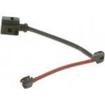 Bosch Προειδοπ. επαφή, Φθορά Υλικού Τριβής Των Φρένων - 1 987 474 569 Bosch Προειδοπ. επαφή, Φθορά Υλικού Τριβής Των Φρένων - 1 987 474 569