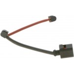 Bosch Προειδοπ. επαφή, Φθορά Υλικού Τριβής Των Φρένων - 1 987 474 569 Bosch Προειδοπ. επαφή, Φθορά Υλικού Τριβής Των Φρένων - 1 987 474 569