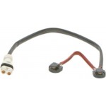 Bosch Προειδοπ. επαφή, Φθορά Υλικού Τριβής Των Φρένων - 1 987 474 570 Bosch Προειδοπ. επαφή, Φθορά Υλικού Τριβής Των Φρένων - 1 987 474 570