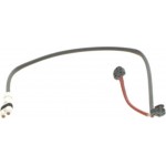 Bosch Προειδοπ. επαφή, Φθορά Υλικού Τριβής Των Φρένων - 1 987 474 571 Bosch Προειδοπ. επαφή, Φθορά Υλικού Τριβής Των Φρένων - 1 987 474 571