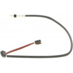 Bosch Προειδοπ. επαφή, Φθορά Υλικού Τριβής Των Φρένων - 1 987 474 571 Bosch Προειδοπ. επαφή, Φθορά Υλικού Τριβής Των Φρένων - 1 987 474 571