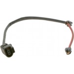 Bosch Προειδοπ. επαφή, Φθορά Υλικού Τριβής Των Φρένων - 1 987 474 572 Bosch Προειδοπ. επαφή, Φθορά Υλικού Τριβής Των Φρένων - 1 987 474 572