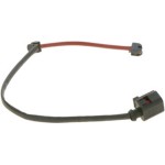 Bosch Προειδοπ. επαφή, Φθορά Υλικού Τριβής Των Φρένων - 1 987 474 572 Bosch Προειδοπ. επαφή, Φθορά Υλικού Τριβής Των Φρένων - 1 987 474 572