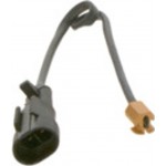 Bosch Προειδοπ. επαφή, Φθορά Υλικού Τριβής Των Φρένων - 1 987 474 574 Bosch Προειδοπ. επαφή, Φθορά Υλικού Τριβής Των Φρένων - 1 987 474 574