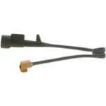 Bosch Προειδοπ. επαφή, Φθορά Υλικού Τριβής Των Φρένων - 1 987 474 574 Bosch Προειδοπ. επαφή, Φθορά Υλικού Τριβής Των Φρένων - 1 987 474 574