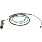 Bosch Προειδοπ. επαφή, Φθορά Υλικού Τριβής Των Φρένων - 1 987 474 583 Bosch Προειδοπ. επαφή, Φθορά Υλικού Τριβής Των Φρένων - 1 987 474 583