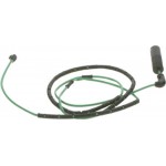 Bosch Προειδοπ. επαφή, Φθορά Υλικού Τριβής Των Φρένων - 1 987 474 583 Bosch Προειδοπ. επαφή, Φθορά Υλικού Τριβής Των Φρένων - 1 987 474 583