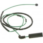 Bosch Προειδοπ. επαφή, Φθορά Υλικού Τριβής Των Φρένων - 1 987 474 583 Bosch Προειδοπ. επαφή, Φθορά Υλικού Τριβής Των Φρένων - 1 987 474 583