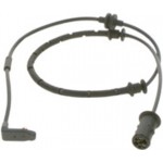 Bosch Προειδοπ. επαφή, Φθορά Υλικού Τριβής Των Φρένων - 1 987 474 587 Bosch Προειδοπ. επαφή, Φθορά Υλικού Τριβής Των Φρένων - 1 987 474 587