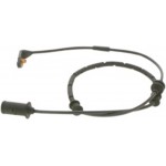 Bosch Προειδοπ. επαφή, Φθορά Υλικού Τριβής Των Φρένων - 1 987 474 587 Bosch Προειδοπ. επαφή, Φθορά Υλικού Τριβής Των Φρένων - 1 987 474 587