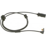 Bosch Προειδοπ. επαφή, Φθορά Υλικού Τριβής Των Φρένων - 1 987 474 587 Bosch Προειδοπ. επαφή, Φθορά Υλικού Τριβής Των Φρένων - 1 987 474 587