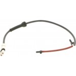 Bosch Προειδοπ. επαφή, Φθορά Υλικού Τριβής Των Φρένων - 1 987 474 592