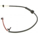 Bosch Προειδοπ. επαφή, Φθορά Υλικού Τριβής Των Φρένων - 1 987 474 592