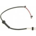 Bosch Προειδοπ. επαφή, Φθορά Υλικού Τριβής Των Φρένων - 1 987 474 592