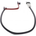 Bosch Προειδοπ. επαφή, Φθορά Υλικού Τριβής Των Φρένων - 1 987 474 593 Bosch Προειδοπ. επαφή, Φθορά Υλικού Τριβής Των Φρένων - 1 987 474 593