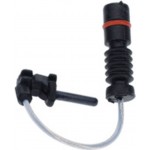 Bosch Προειδοπ. επαφή, Φθορά Υλικού Τριβής Των Φρένων - 1 987 474 901 Bosch Προειδοπ. επαφή, Φθορά Υλικού Τριβής Των Φρένων - 1 987 474 901