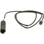 Bosch Προειδοπ. επαφή, Φθορά Υλικού Τριβής Των Φρένων - 1 987 474 956