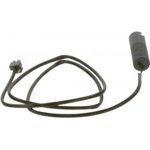 Bosch Προειδοπ. επαφή, Φθορά Υλικού Τριβής Των Φρένων - 1 987 474 956