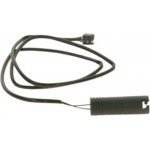 Bosch Προειδοπ. επαφή, Φθορά Υλικού Τριβής Των Φρένων - 1 987 474 956