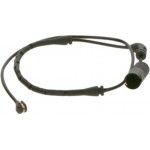 Bosch Προειδοπ. επαφή, Φθορά Υλικού Τριβής Των Φρένων - 1 987 474 960 Bosch Προειδοπ. επαφή, Φθορά Υλικού Τριβής Των Φρένων - 1 987 474 960