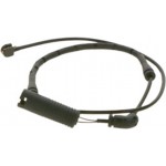 Bosch Προειδοπ. επαφή, Φθορά Υλικού Τριβής Των Φρένων - 1 987 474 960 Bosch Προειδοπ. επαφή, Φθορά Υλικού Τριβής Των Φρένων - 1 987 474 960