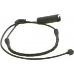 Bosch Προειδοπ. επαφή, Φθορά Υλικού Τριβής Των Φρένων - 1 987 474 960 Bosch Προειδοπ. επαφή, Φθορά Υλικού Τριβής Των Φρένων - 1 987 474 960