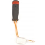 Bosch Προειδοπ. επαφή, Φθορά Υλικού Τριβής Των Φρένων - 1 987 474 966 Bosch Προειδοπ. επαφή, Φθορά Υλικού Τριβής Των Φρένων - 1 987 474 966