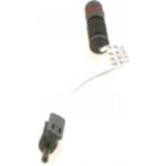 Bosch Προειδοπ. επαφή, Φθορά Υλικού Τριβής Των Φρένων - 1 987 474 969