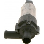 Bosch Πρόσθετη Αντλία Νερού (κύκλωμα Νερού ψύξης) - 0 392 020 024