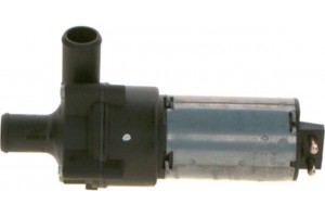 Bosch Πρόσθετη Αντλία Νερού (κύκλωμα Νερού ψύξης) - 0 392 020 027