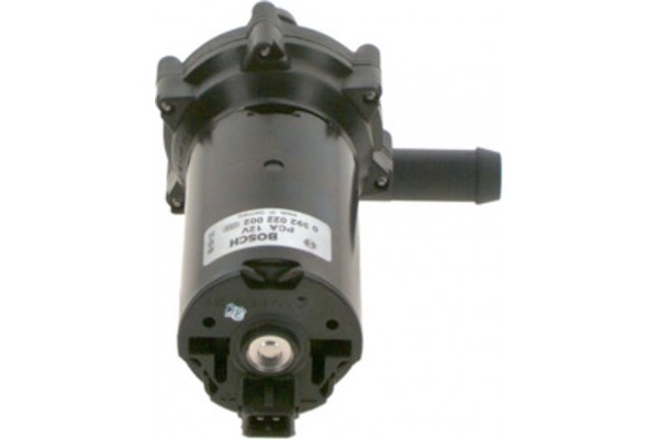 Bosch Πρόσθετη Αντλία Νερού (κύκλωμα Νερού ψύξης) - 0 392 022 002