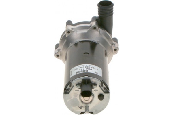 Bosch Πρόσθετη Αντλία Νερού (κύκλωμα Νερού ψύξης) - 0 392 022 010