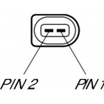 Bosch Πρόσθετη Αντλία Νερού (κύκλωμα Νερού ψύξης) - 0 392 023 004