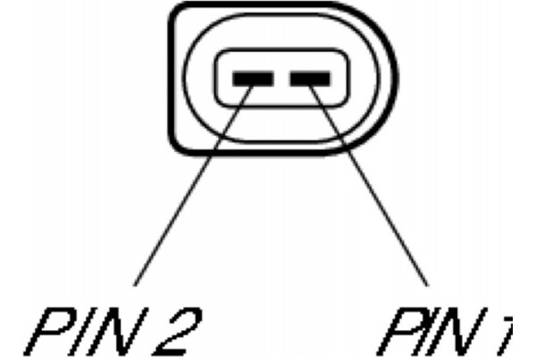 Bosch Πρόσθετη Αντλία Νερού (κύκλωμα Νερού ψύξης) - 0 392 023 004