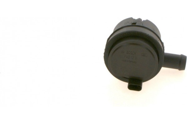 Bosch Πρόσθετη Αντλία Νερού (κύκλωμα Νερού ψύξης) - 0 392 023 20K