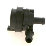 Bosch Πρόσθετη Αντλία Νερού (κύκλωμα Νερού ψύξης) - 0 392 023 20K