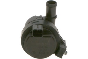 Bosch Πρόσθετη Αντλία Νερού (κύκλωμα Νερού ψύξης) - 0 392 023 20N
