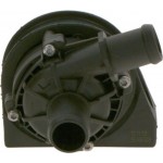 Bosch Πρόσθετη Αντλία Νερού (κύκλωμα Νερού ψύξης) - 0 392 023 455