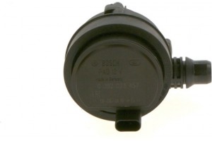 Bosch Πρόσθετη Αντλία Νερού (κύκλωμα Νερού ψύξης) - 0 392 023 457