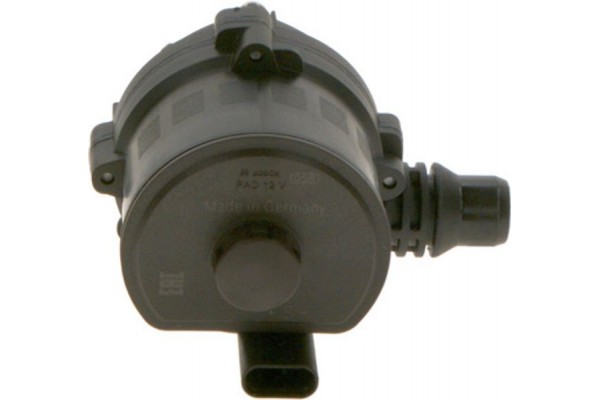 Bosch Πρόσθετη Αντλία Νερού (κύκλωμα Νερού ψύξης) - 0 392 023 509 Bosch Πρόσθετη Αντλία Νερού (κύκλωμα Νερού ψύξης) - 0 392 023 509