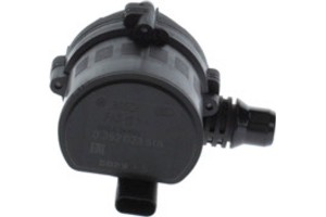 Bosch Πρόσθετη Αντλία Νερού (κύκλωμα Νερού ψύξης) - 0 392 023 518