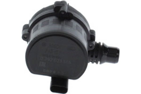 Bosch Πρόσθετη Αντλία Νερού (κύκλωμα Νερού ψύξης) - 0 392 023 518