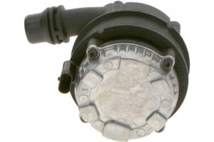 Bosch Πρόσθετη Αντλία Νερού (κύκλωμα Νερού ψύξης) - 0 392 024 115