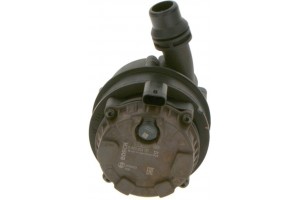 Bosch Πρόσθετη Αντλία Νερού (κύκλωμα Νερού ψύξης) - 0 392 024 117