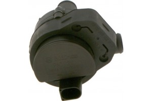 Bosch Πρόσθετη Αντλία Νερού (κύκλωμα Νερού θέρμανσης) - 0 392 023 044